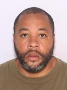 Richard Eugene Burks III a registered Sex Offender of Ohio