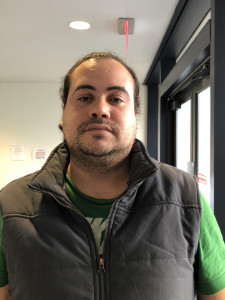 Edgardo Alvarez Jr a registered Sex Offender of Ohio