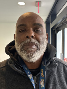 William Eric Jackson a registered Sex Offender of Ohio