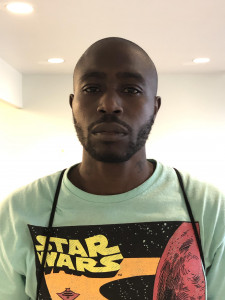 James Allen Washington a registered Sex Offender of Ohio
