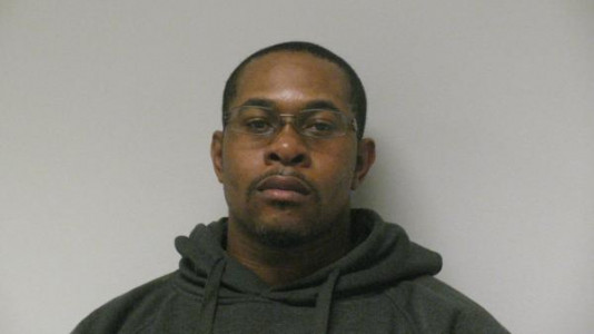 Gregory Lamar Broomfield a registered Sex Offender of Ohio