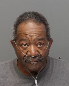 Arthur Jones a registered Sex Offender of Ohio