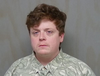 Christopher Ryan Ball a registered Sex Offender of Ohio