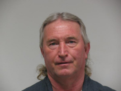 Kendall Ray Huff a registered Sex Offender of Ohio