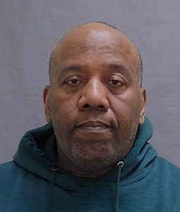 Kevin David Bowens a registered Sex Offender of Ohio