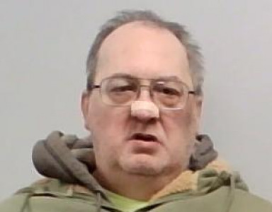 Michael Edward Middleton a registered Sex Offender of Ohio