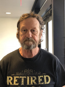 Jeffrey Keith Byberg a registered Sex Offender of Ohio