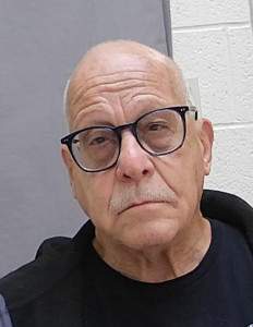 James Anthony Ellis a registered Sex Offender of Ohio