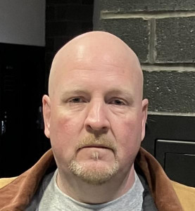 Scott Alan Thompson a registered Sex Offender of Ohio