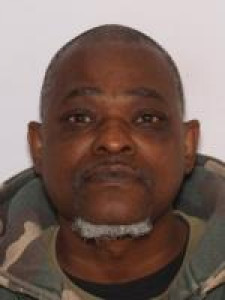 Donald Laruce Bates a registered Sex Offender of Ohio