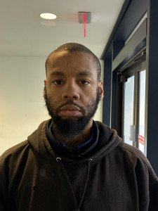 Rodriguez Fortson a registered Sex Offender of Ohio
