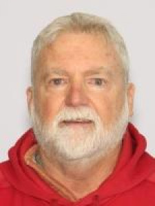 Danny Keith Carpenter a registered Sex Offender of Ohio