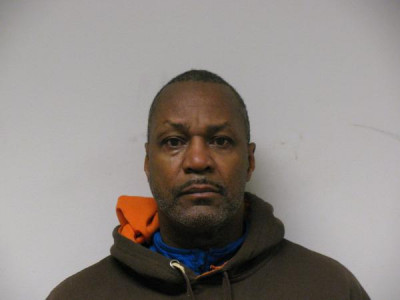 Frank Darnell Morrow a registered Sex Offender of Ohio