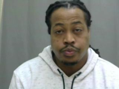 Brook Brooks a registered Sex Offender of Ohio