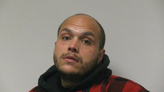 Billy Jack Wright a registered Sex Offender of Ohio