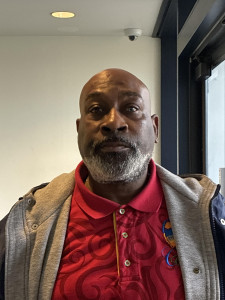 Larry Donell Calloway a registered Sex Offender of Ohio