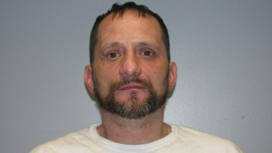 Patrick Frank Reynolds Jr a registered Sex Offender of Ohio