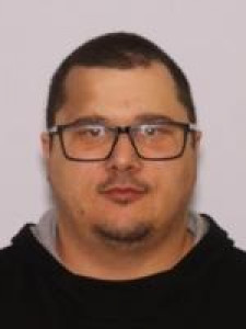 Cody Mathew Markward a registered Sex Offender of Ohio
