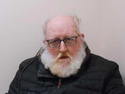 Rusty Allen Hargreaves a registered Sex Offender of Ohio