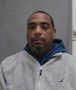 Johnny Lee Jones a registered Sex Offender of Ohio