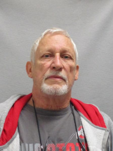 Douglas Wayne Fannin a registered Sex Offender of Ohio