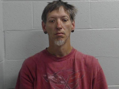Eddie Lykins a registered Sex Offender of Ohio