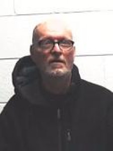 James Eugene Martin a registered Sex Offender of Ohio