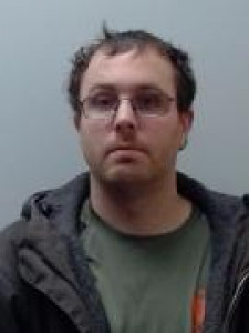 Brett Allan Wyerick a registered Sex Offender of Ohio