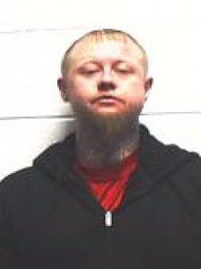 Bradley D Mullins a registered Sex Offender of Ohio
