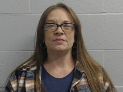 Theresa Ann Ritchie a registered Sex Offender of Ohio