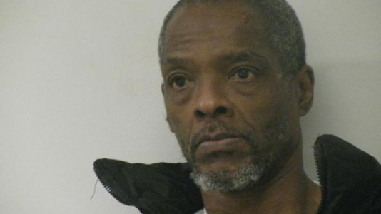 Bryon Anthony Ballard a registered Sex Offender of Ohio