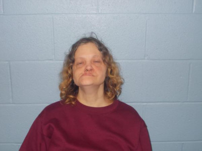 Heather Leigh Fox a registered Sex Offender of Ohio