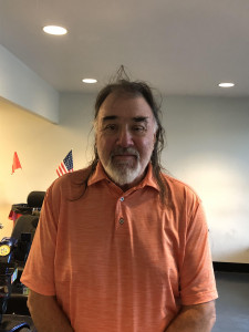 Kenneth Michael Noch a registered Sex Offender of Ohio