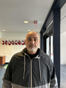 Mark Anthony Rodriguez a registered Sex Offender of Ohio