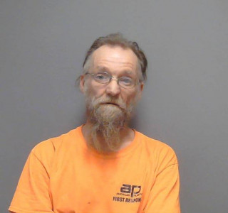 Shannon Dwight Snyder a registered Sex Offender of Ohio