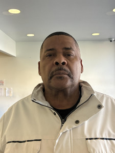 Anthony Sinclair a registered Sex Offender of Ohio