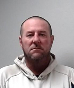 Anthony Allen Ramsey a registered Sex Offender of Ohio