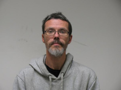 Jeffrey Vincent Mitchell a registered Sex Offender of Ohio