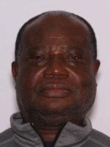 Kofi Gyekye a registered Sex Offender of Ohio
