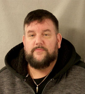 Adam Michael Adkins a registered Sex Offender of Ohio