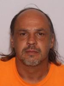 Patrick Wayne Merritt a registered Sex Offender of Ohio