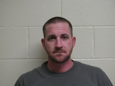 George Hugh Fisher III a registered Sex Offender of Ohio