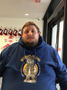 Justen John Koren a registered Sex Offender of Ohio