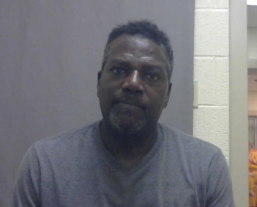 Tony Saunders a registered Sex Offender of Ohio