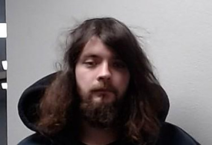 Justin Alexander Bay a registered Sex Offender of Ohio
