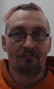 Shaun Keith Ashburn a registered Sex Offender of Ohio
