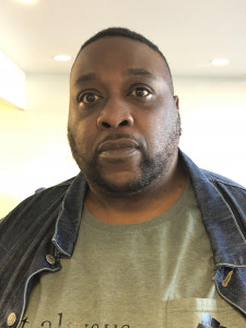 Darryl K Cook a registered Sex Offender of Ohio