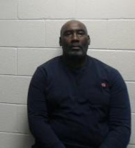 Kwame Malik Garnett a registered Sex Offender of Ohio