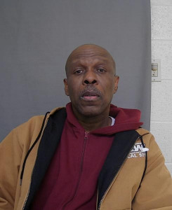 Eddie Bandy a registered Sex Offender of Ohio