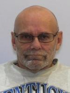 David A Fisher a registered Sex Offender of Ohio